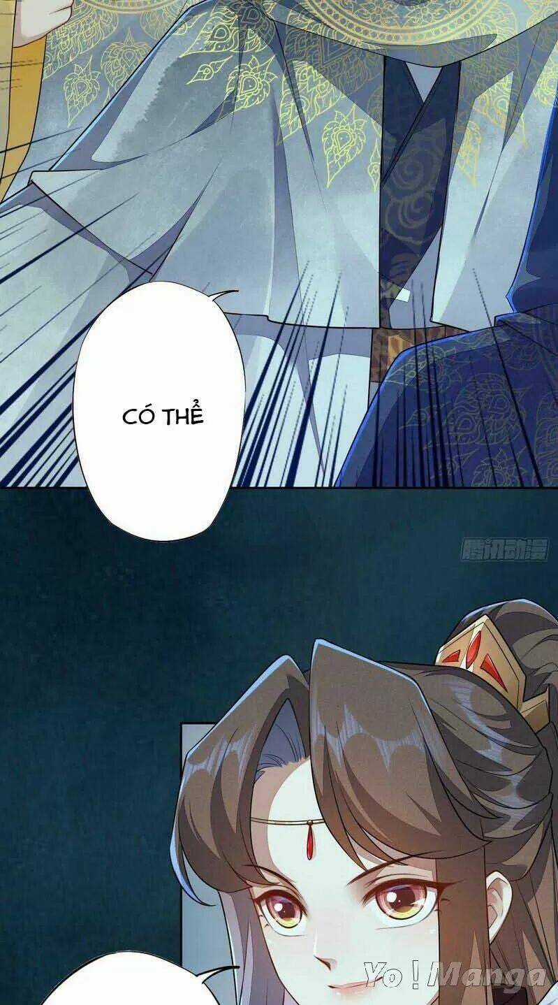 Tuyệt Thế Luyện Đan Sư Chapter 146 trang 24