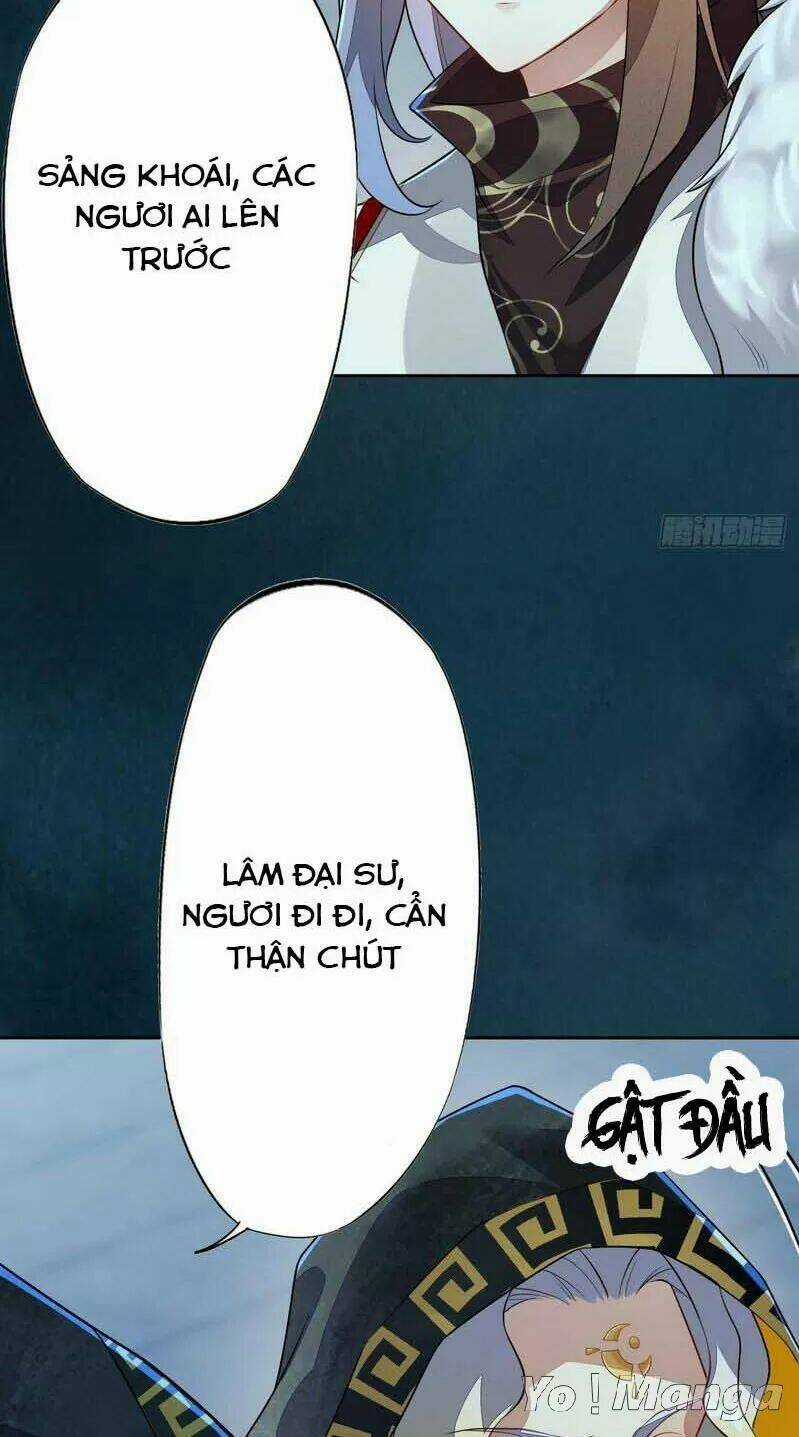 Tuyệt Thế Luyện Đan Sư Chapter 146 trang 25