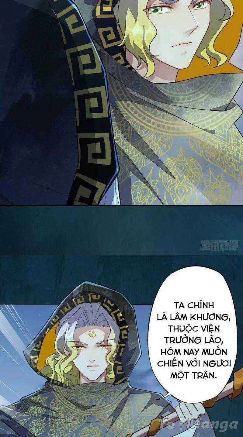 Tuyệt Thế Luyện Đan Sư Chapter 146 trang 26