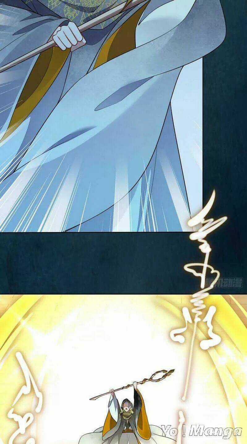 Tuyệt Thế Luyện Đan Sư Chapter 146 trang 27