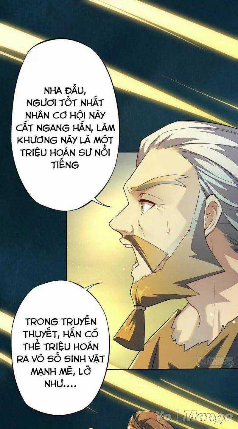 Tuyệt Thế Luyện Đan Sư Chapter 146 trang 29