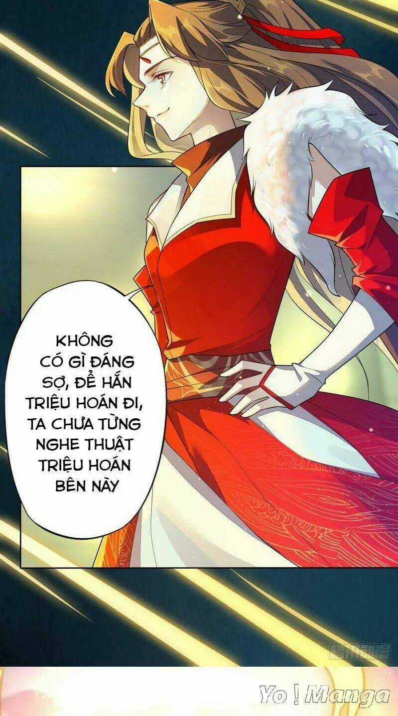 Tuyệt Thế Luyện Đan Sư Chapter 146 trang 30