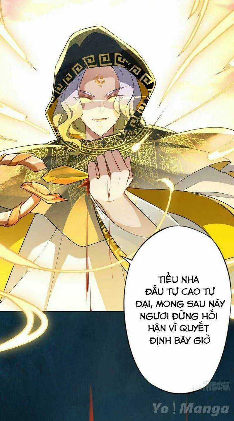 Tuyệt Thế Luyện Đan Sư Chapter 146 trang 31