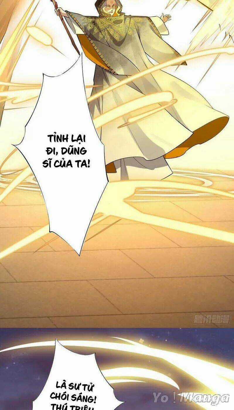 Tuyệt Thế Luyện Đan Sư Chapter 146 trang 34