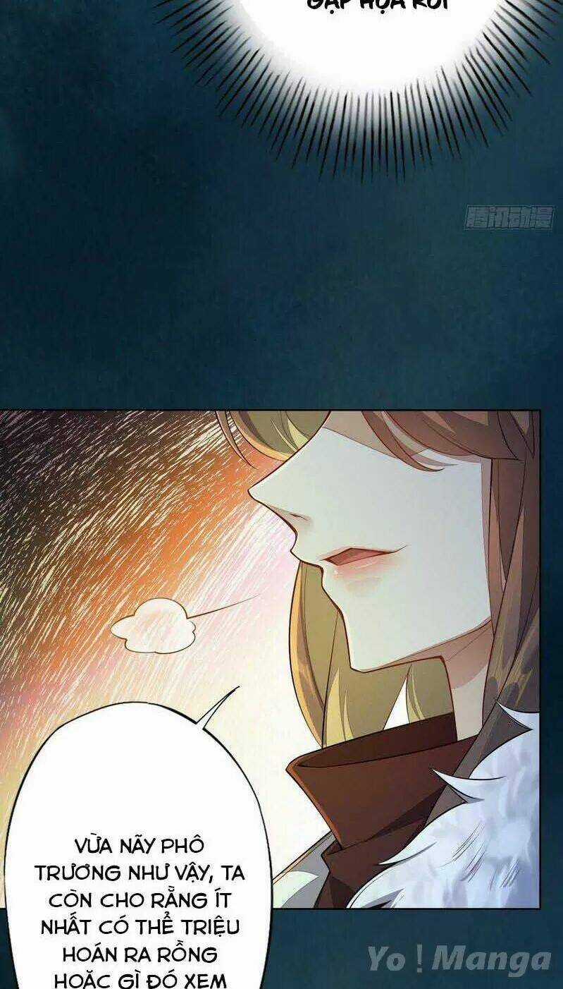 Tuyệt Thế Luyện Đan Sư Chapter 146 trang 38