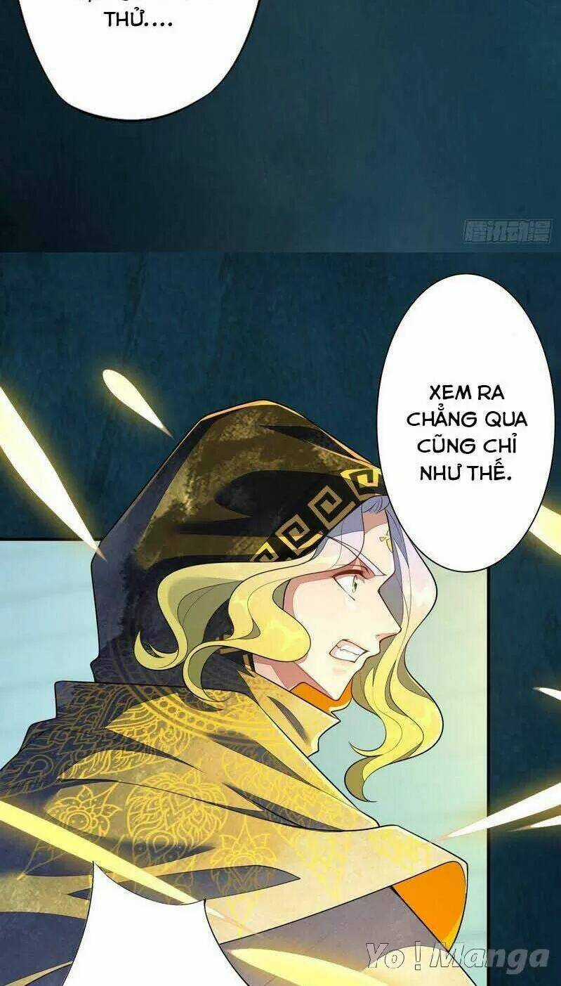 Tuyệt Thế Luyện Đan Sư Chapter 146 trang 39