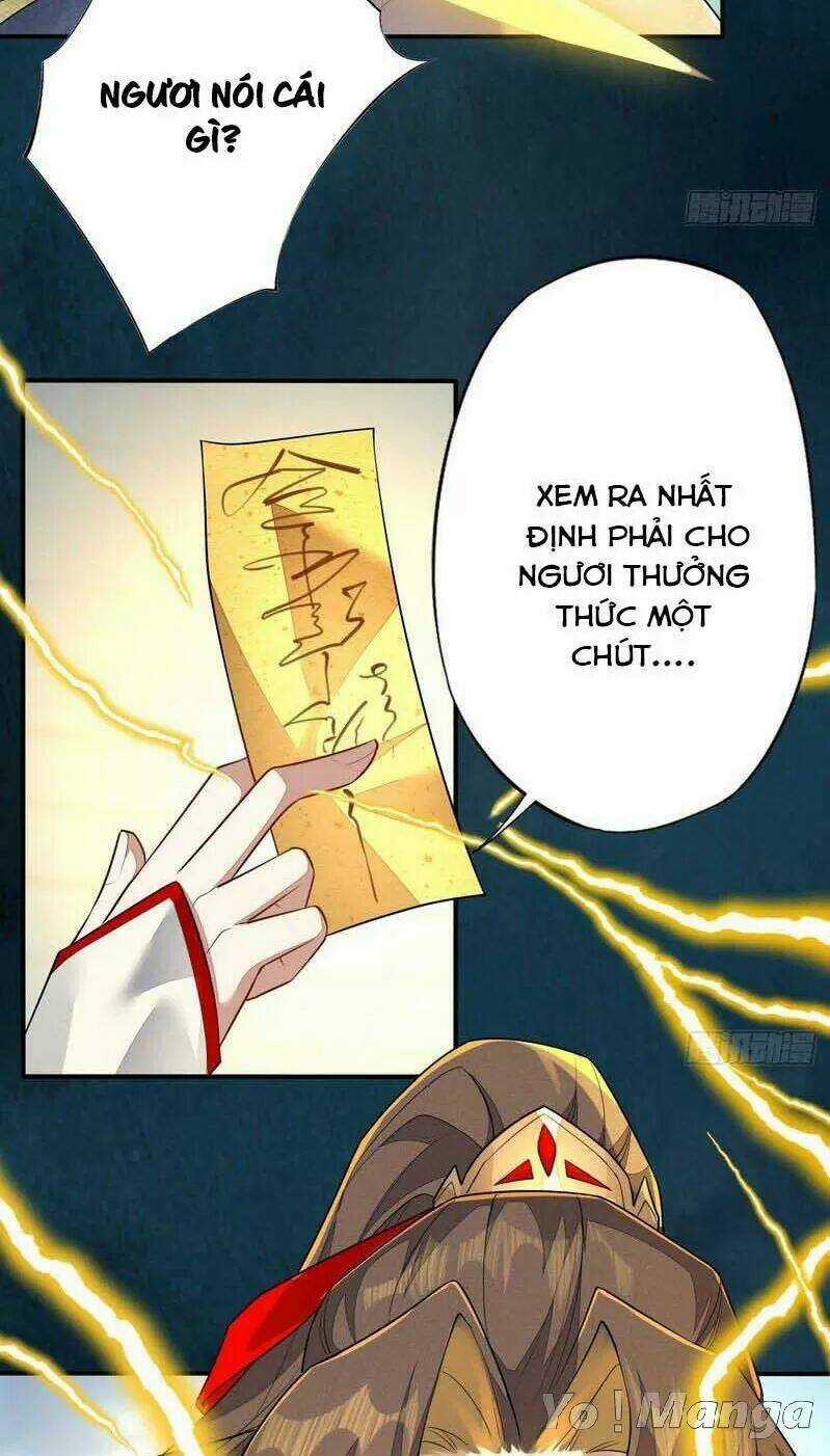 Tuyệt Thế Luyện Đan Sư Chapter 146 trang 40