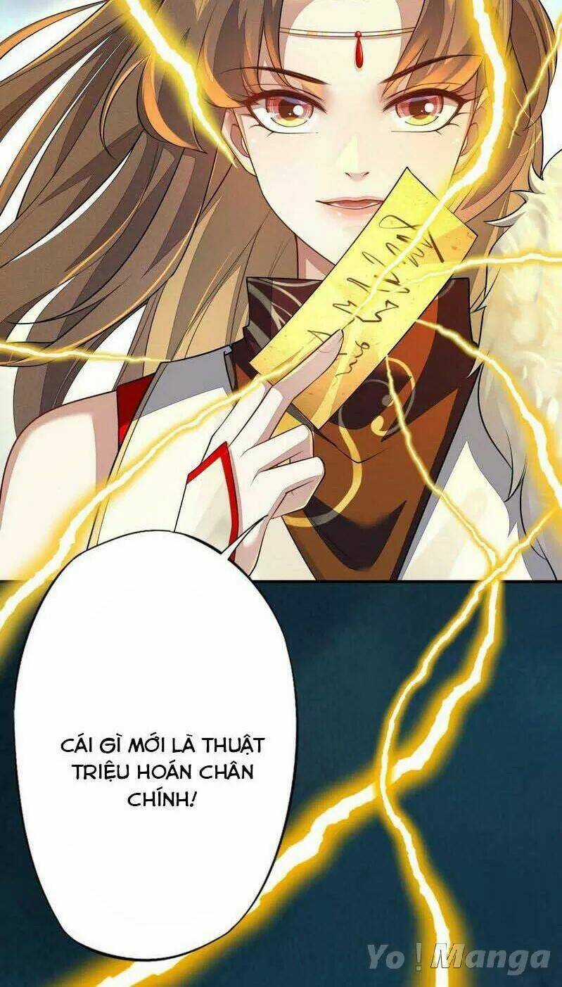 Tuyệt Thế Luyện Đan Sư Chapter 146 trang 41