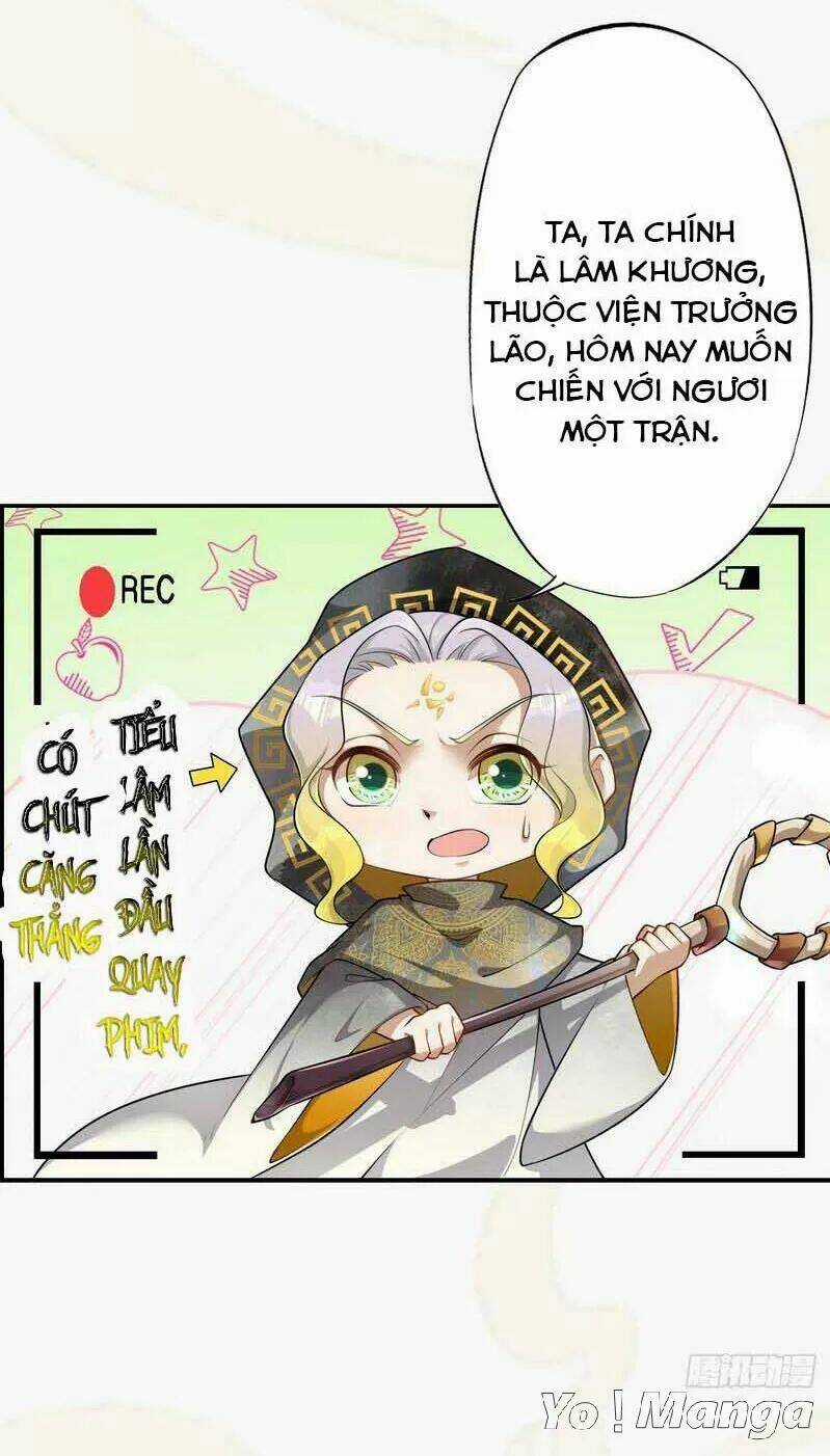 Tuyệt Thế Luyện Đan Sư Chapter 146 trang 43