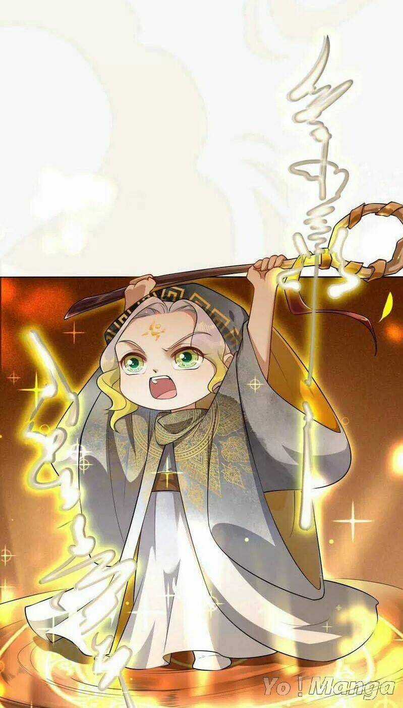 Tuyệt Thế Luyện Đan Sư Chapter 146 trang 44