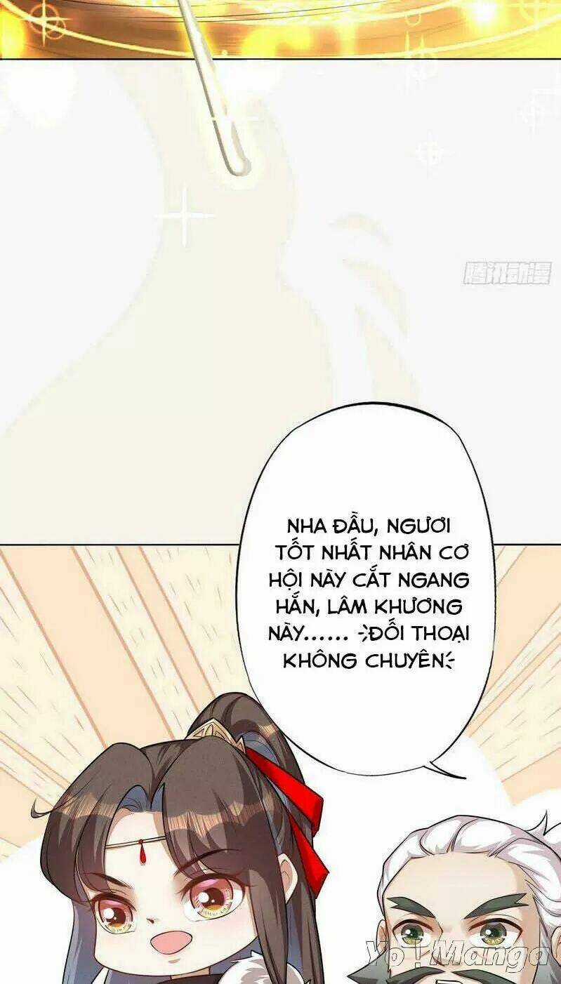 Tuyệt Thế Luyện Đan Sư Chapter 146 trang 45