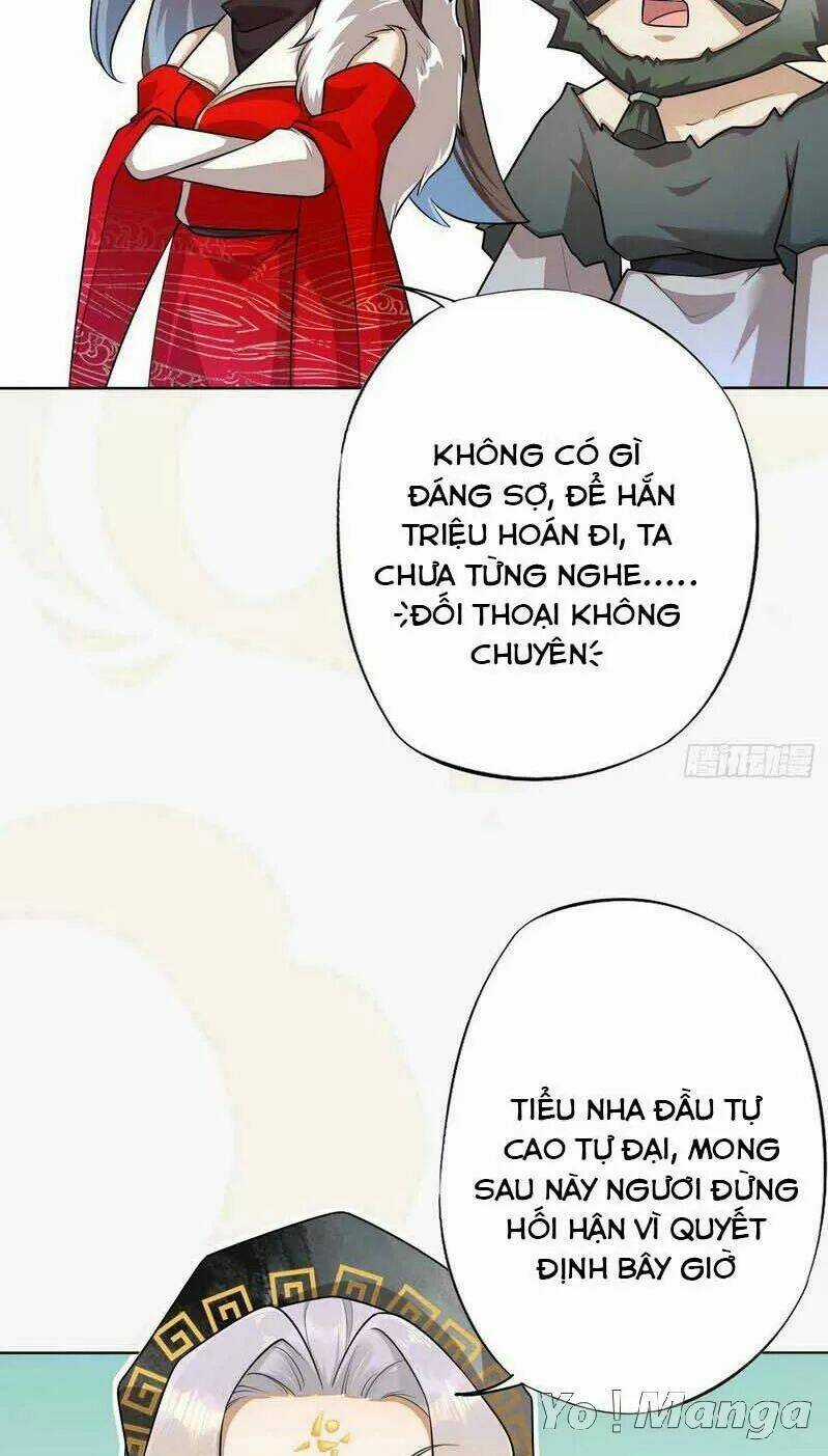 Tuyệt Thế Luyện Đan Sư Chapter 146 trang 46