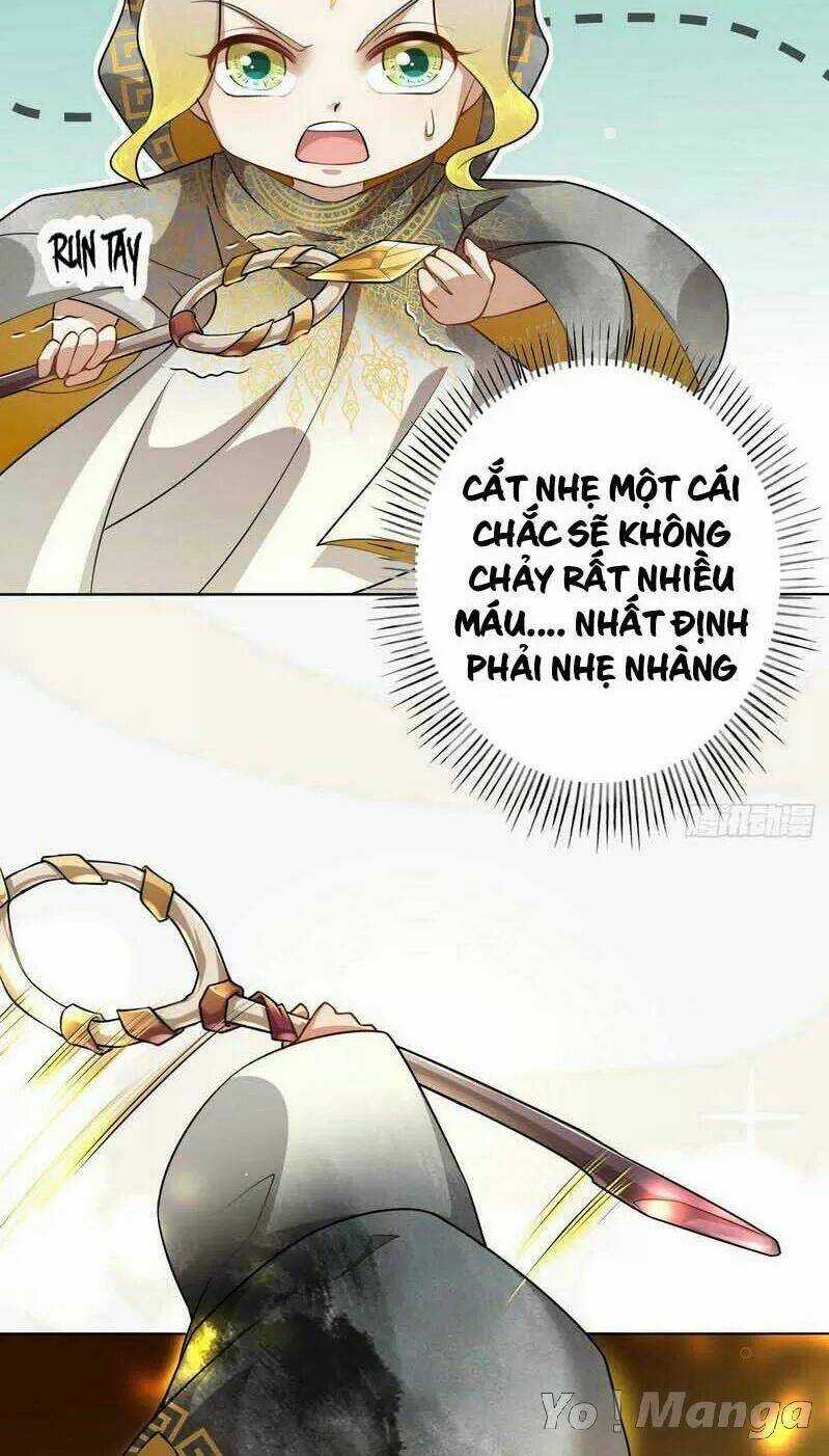 Tuyệt Thế Luyện Đan Sư Chapter 146 trang 47