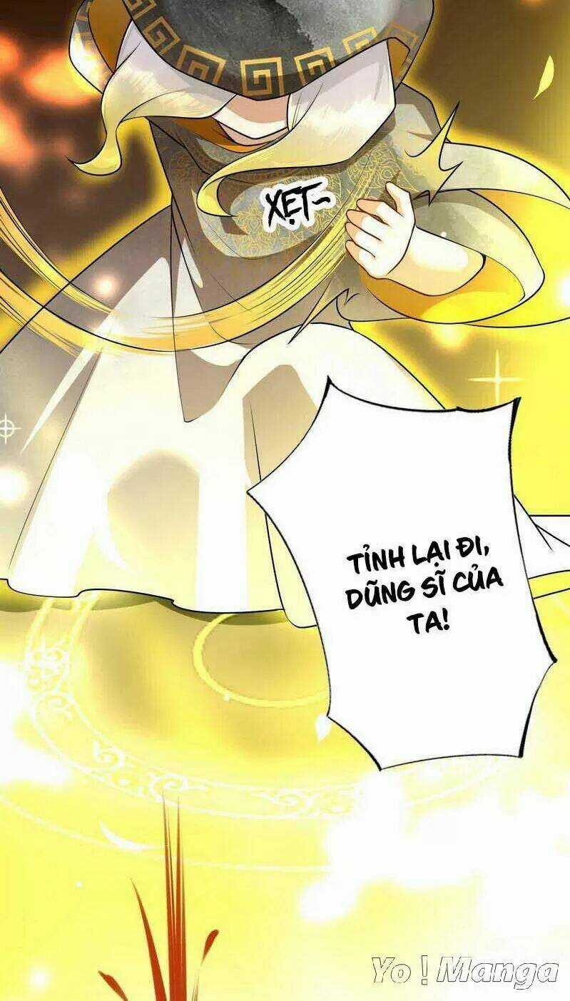 Tuyệt Thế Luyện Đan Sư Chapter 146 trang 48