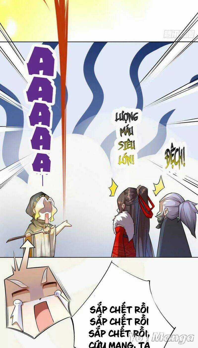 Tuyệt Thế Luyện Đan Sư Chapter 146 trang 49