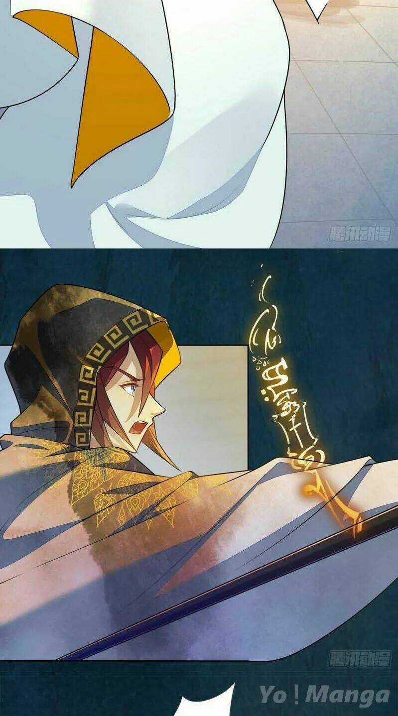 Tuyệt Thế Luyện Đan Sư Chapter 146 trang 5