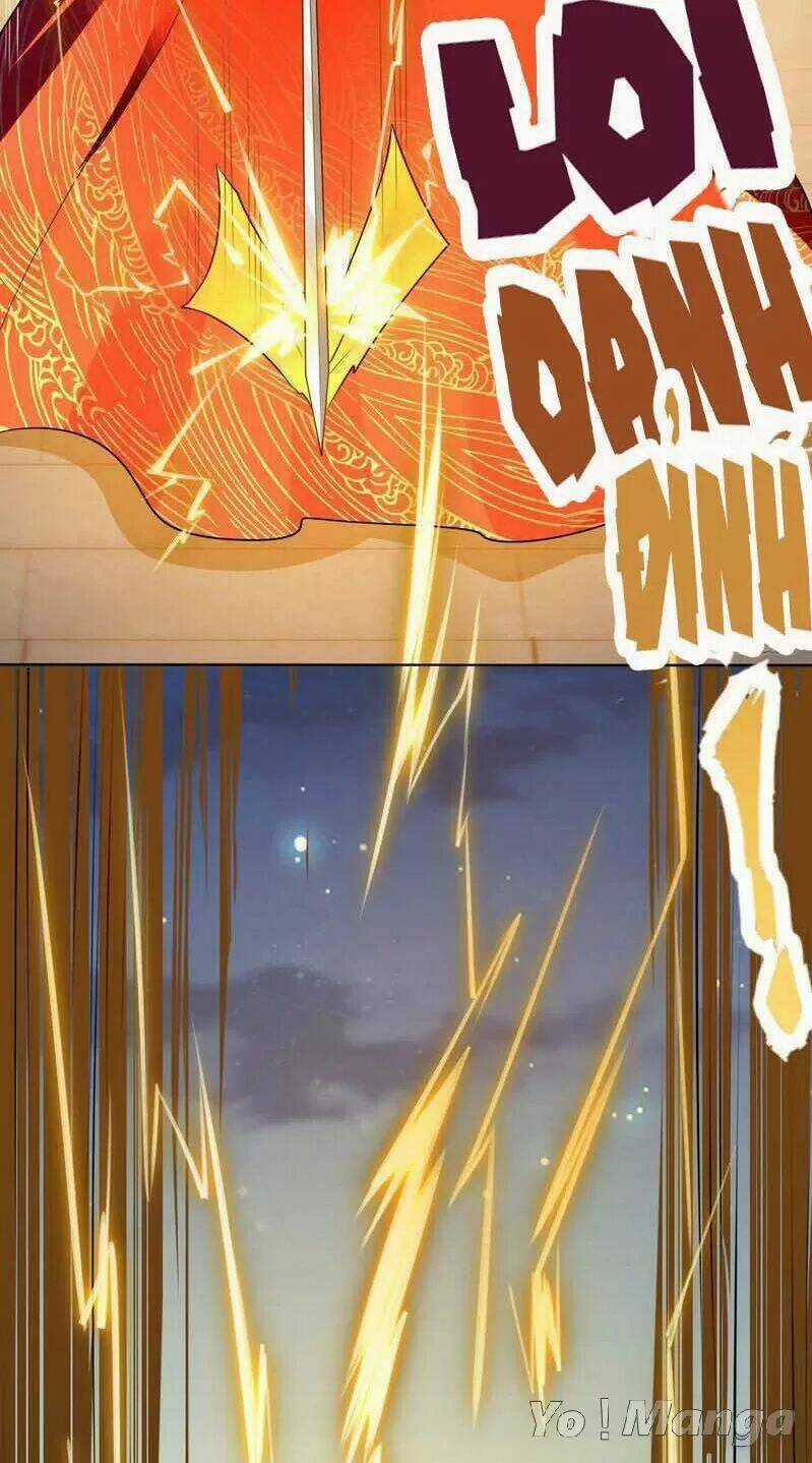 Tuyệt Thế Luyện Đan Sư Chapter 146 trang 7