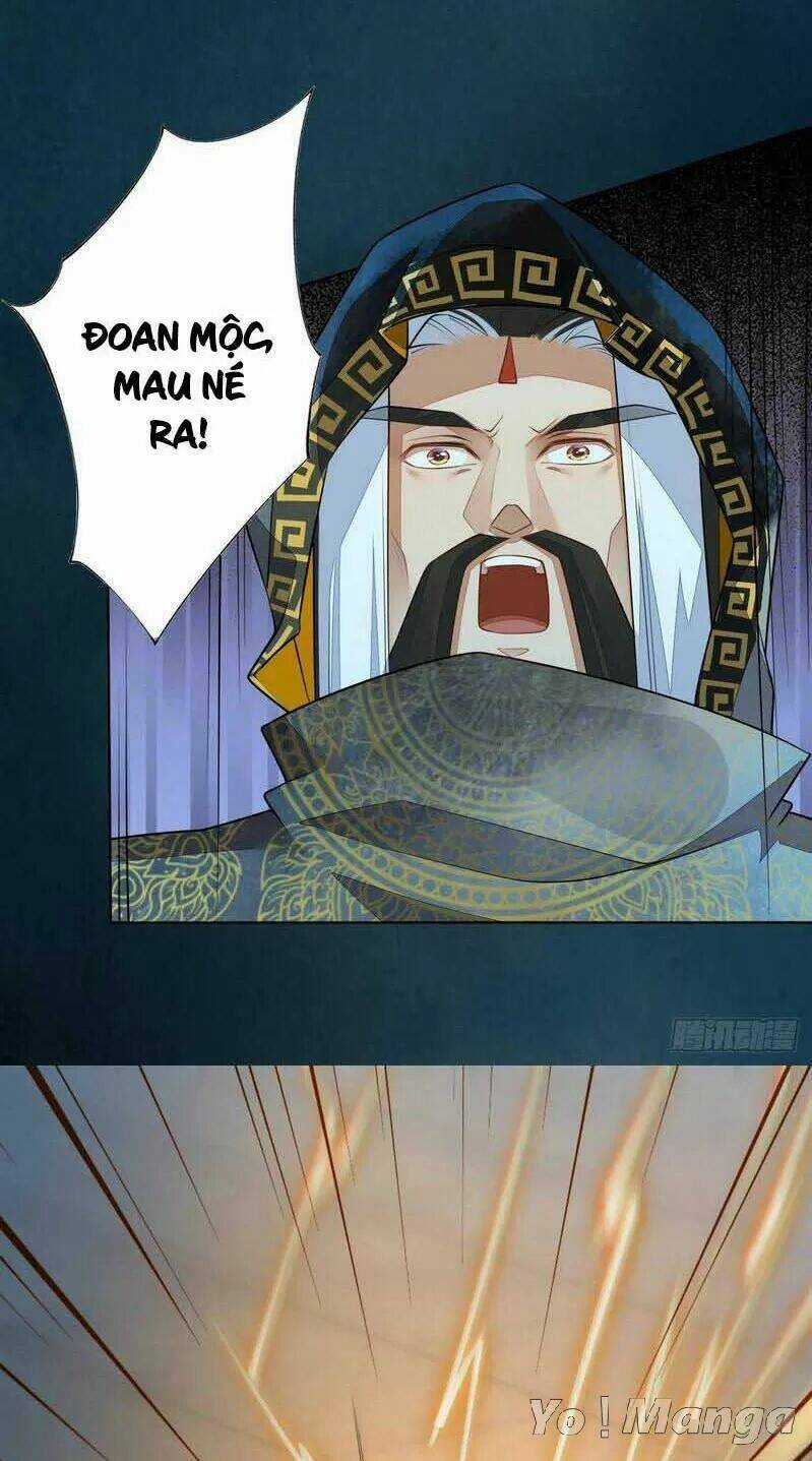 Tuyệt Thế Luyện Đan Sư Chapter 146 trang 9