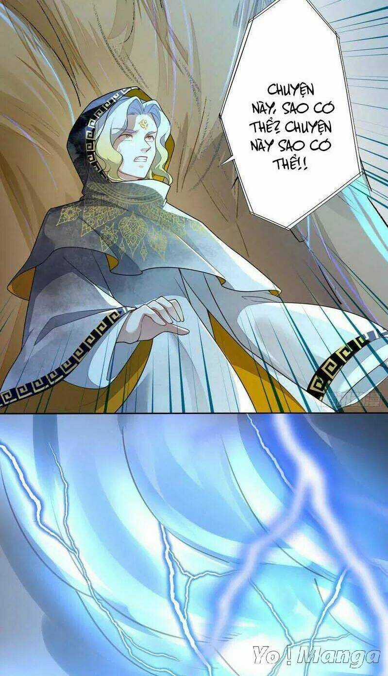 Tuyệt Thế Luyện Đan Sư Chapter 147 trang 12