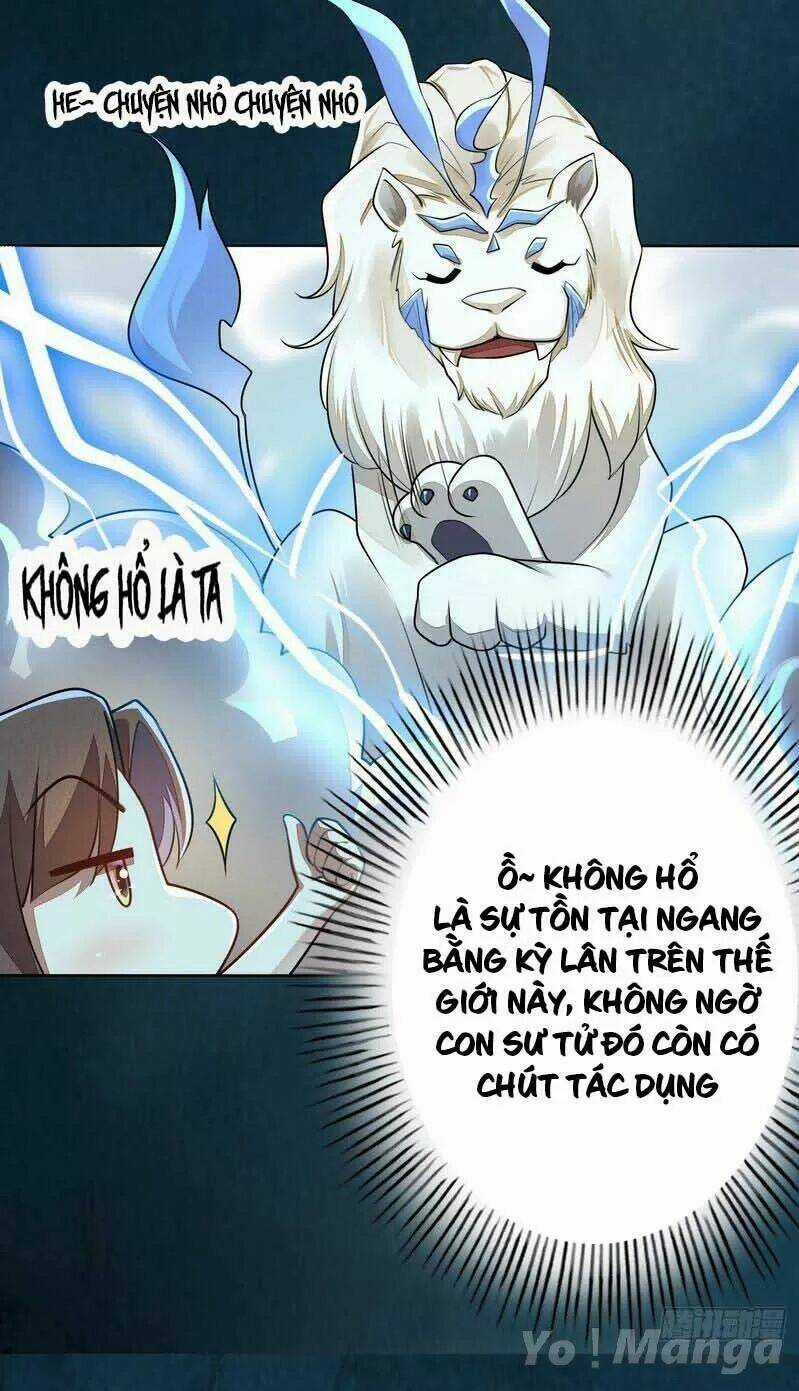 Tuyệt Thế Luyện Đan Sư Chapter 147 trang 18