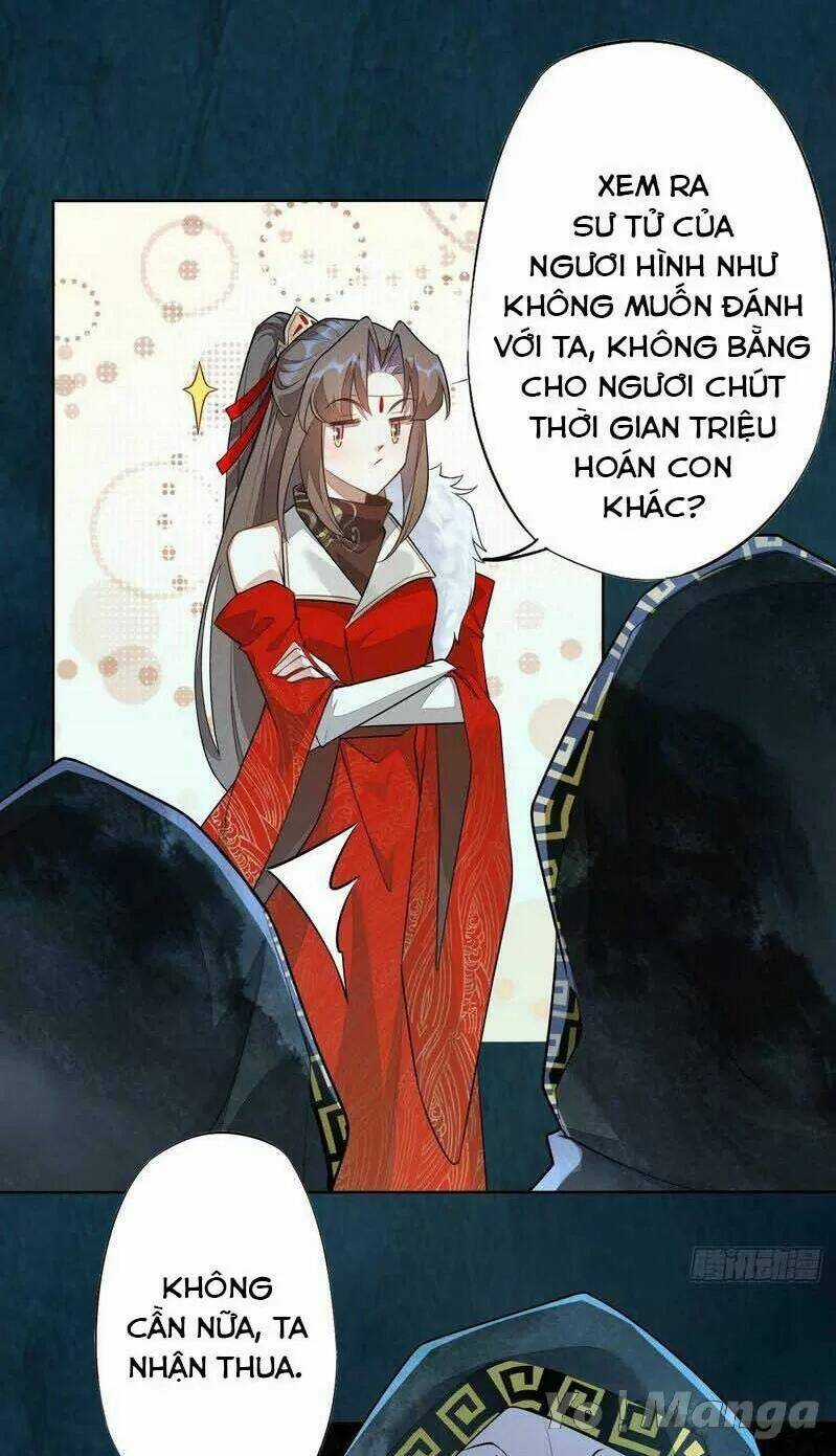 Tuyệt Thế Luyện Đan Sư Chapter 147 trang 19