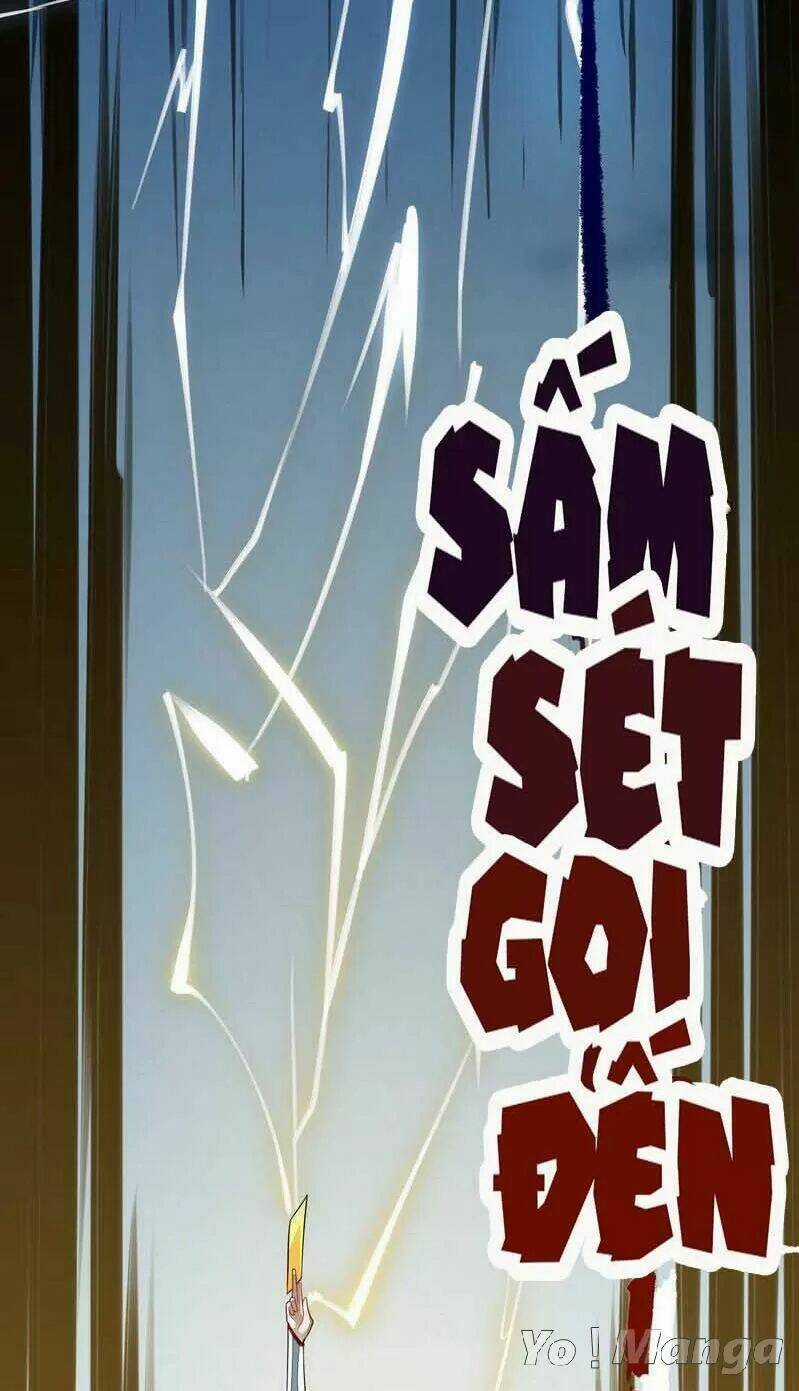 Tuyệt Thế Luyện Đan Sư Chapter 147 trang 2