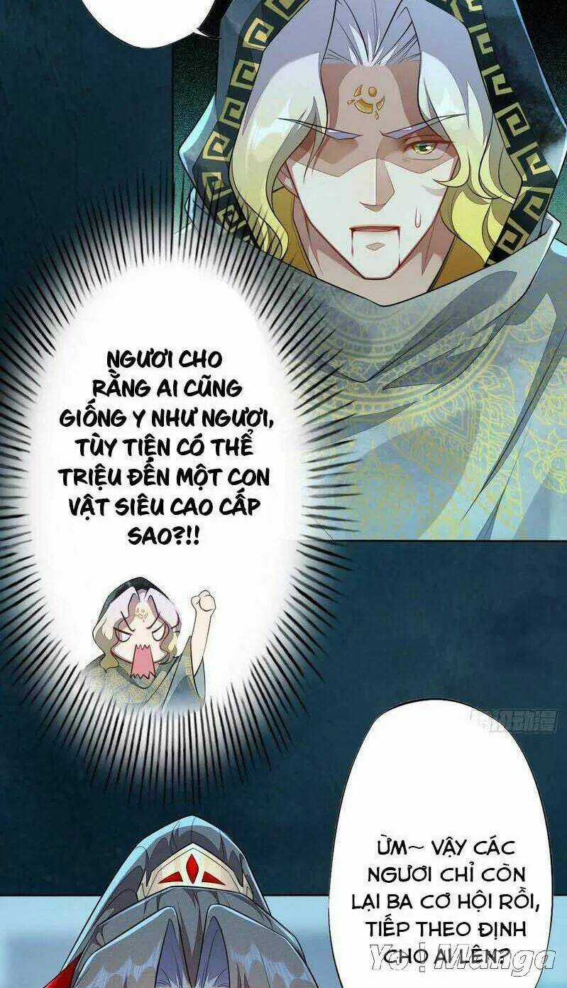 Tuyệt Thế Luyện Đan Sư Chapter 147 trang 20