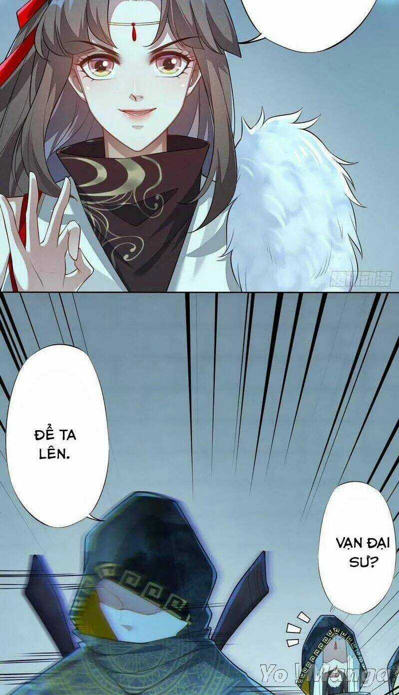 Tuyệt Thế Luyện Đan Sư Chapter 147 trang 21