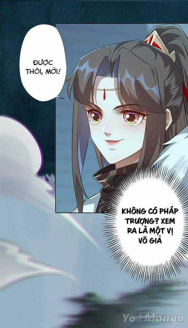 Tuyệt Thế Luyện Đan Sư Chapter 147 trang 23