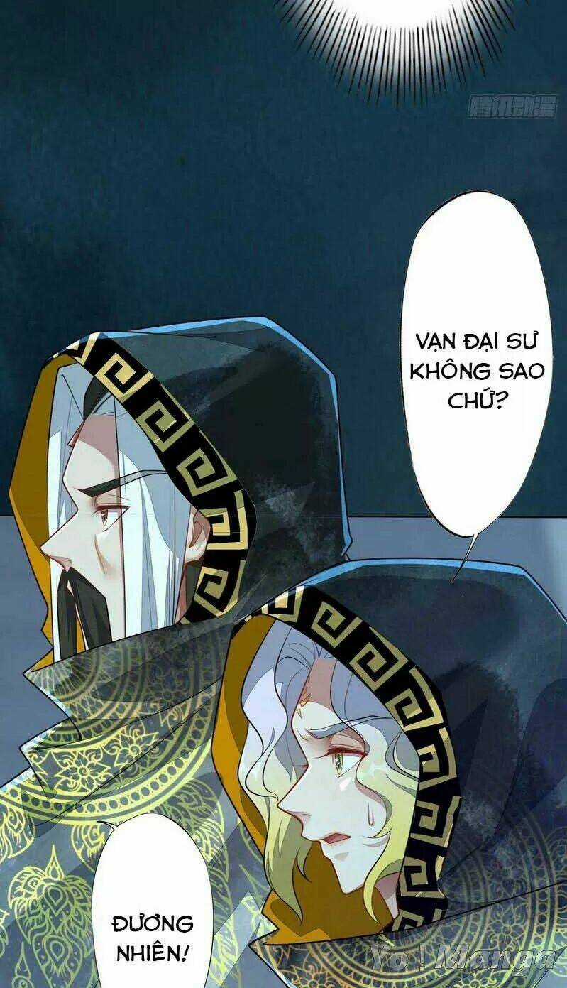 Tuyệt Thế Luyện Đan Sư Chapter 147 trang 26