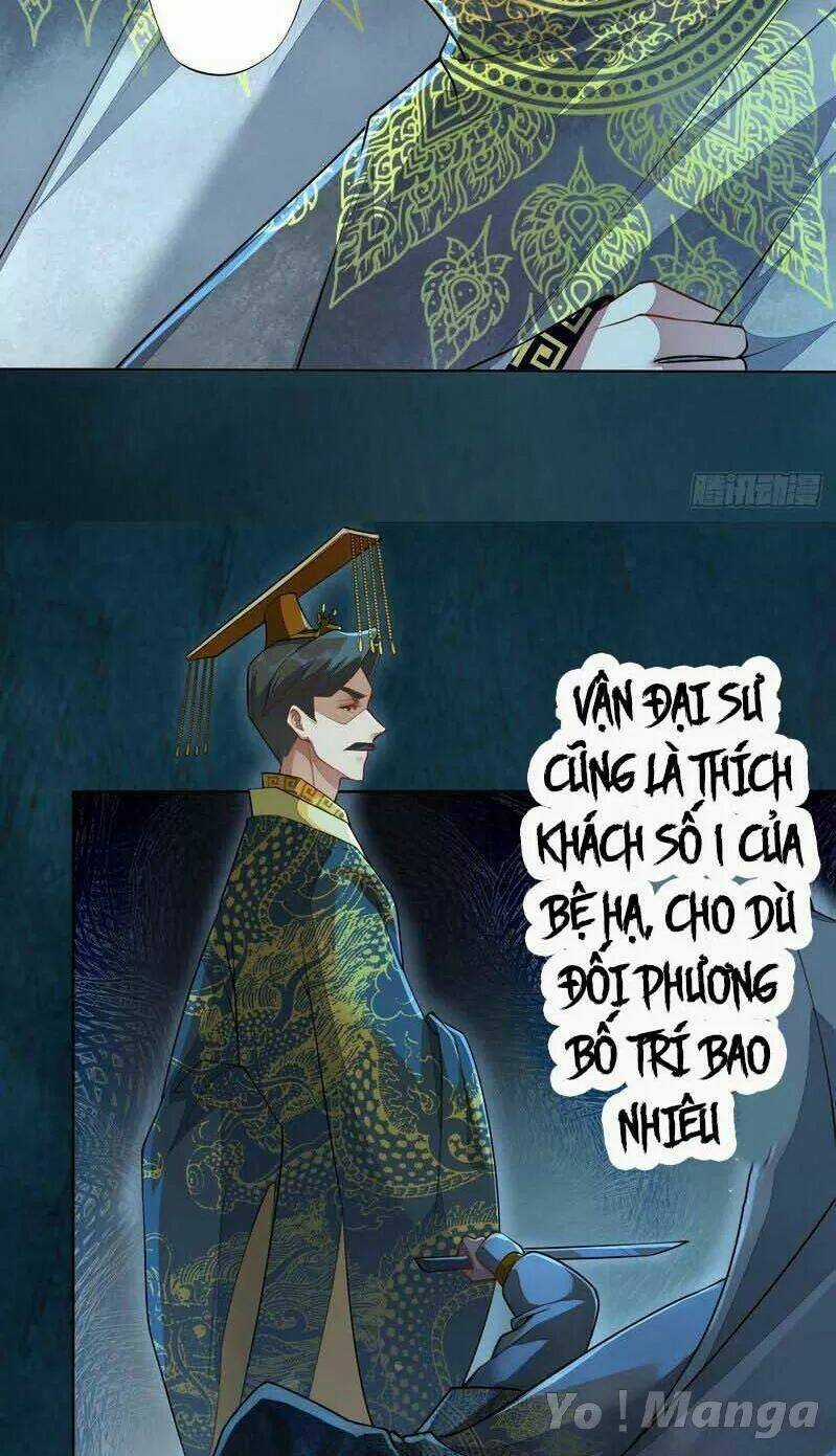 Tuyệt Thế Luyện Đan Sư Chapter 147 trang 27