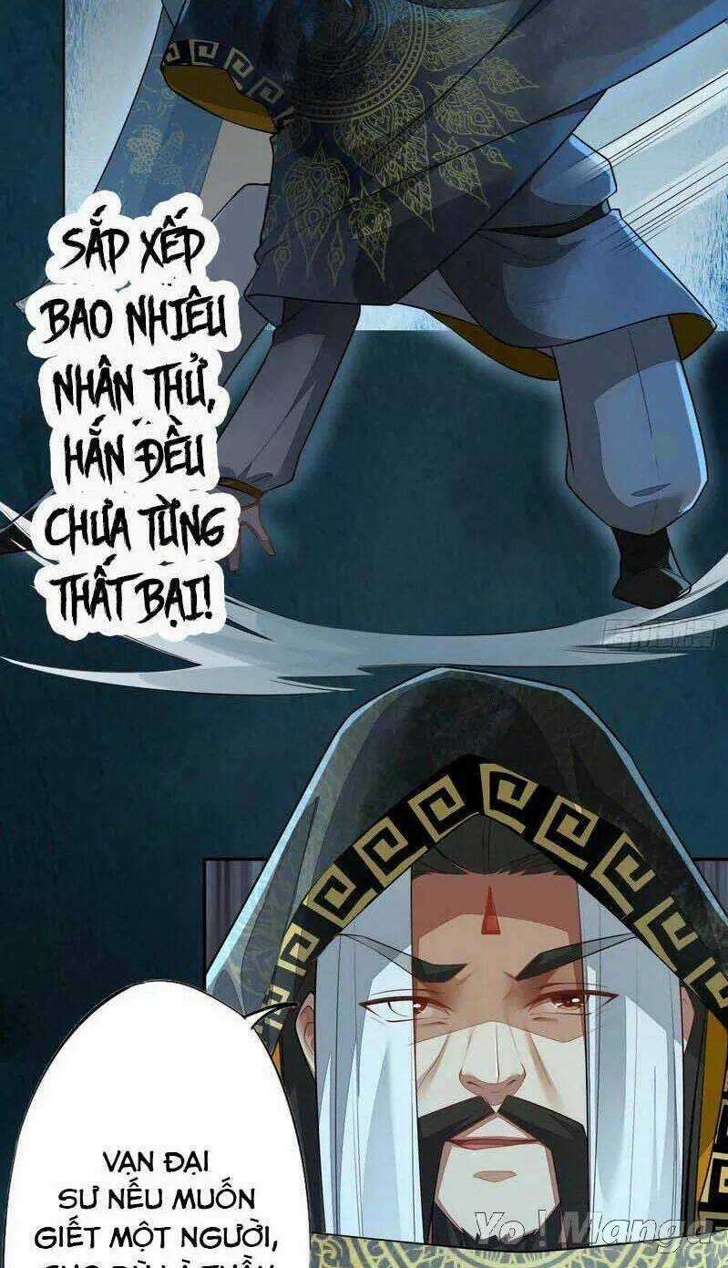 Tuyệt Thế Luyện Đan Sư Chapter 147 trang 28