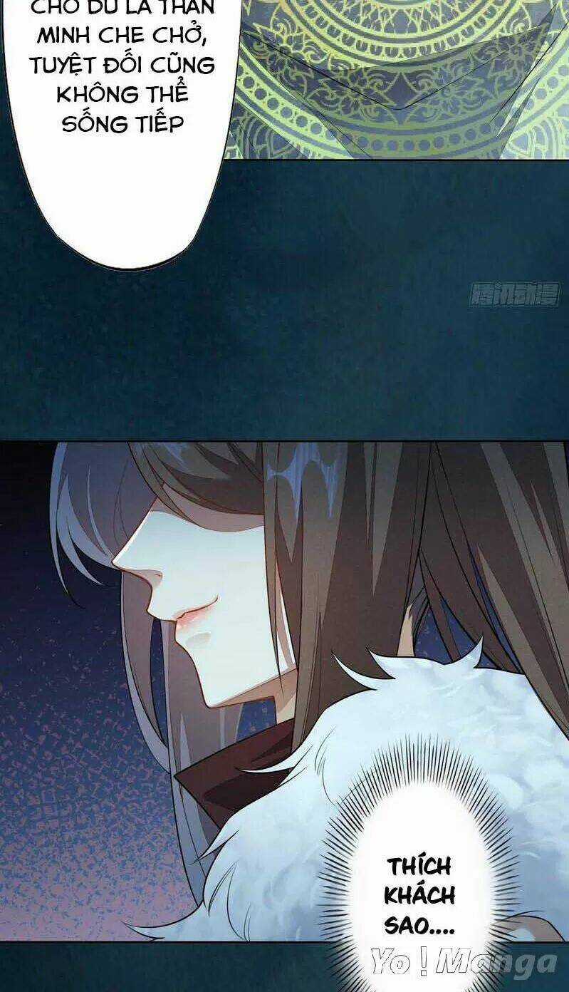 Tuyệt Thế Luyện Đan Sư Chapter 147 trang 29