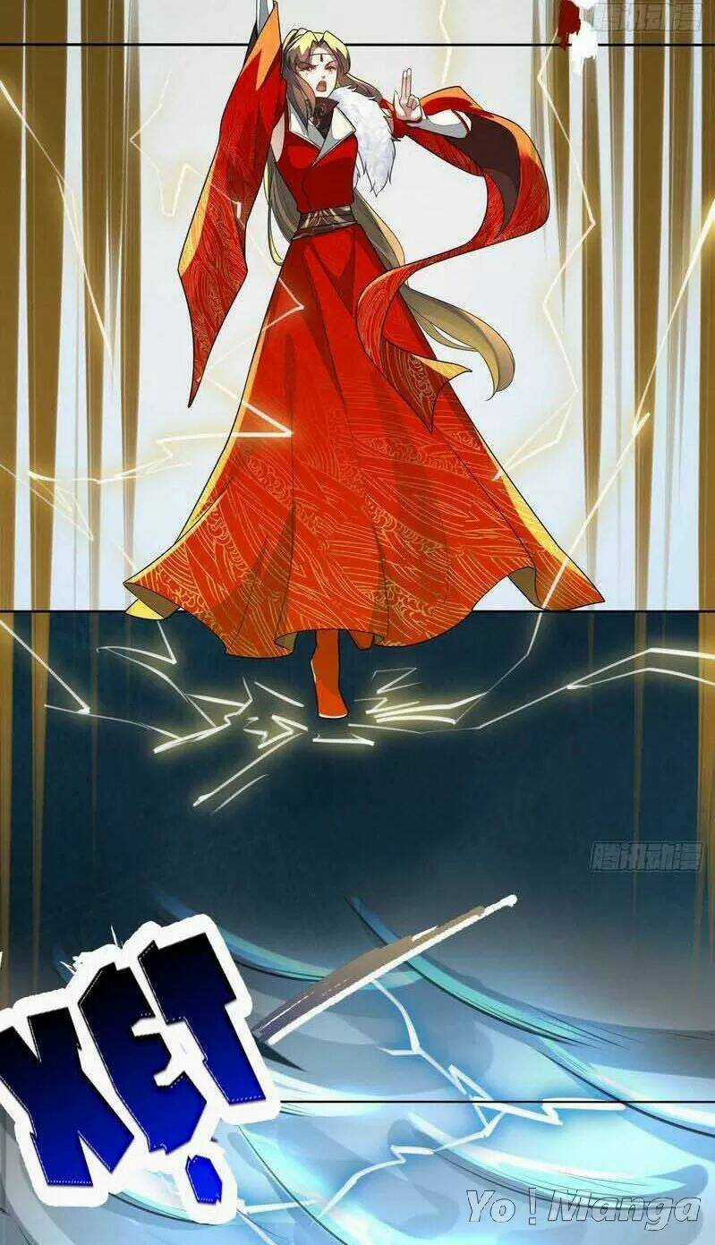 Tuyệt Thế Luyện Đan Sư Chapter 147 trang 3