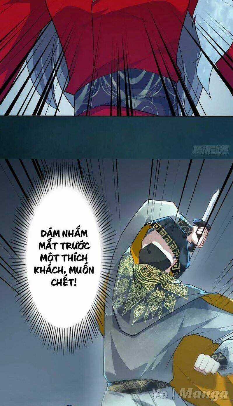 Tuyệt Thế Luyện Đan Sư Chapter 147 trang 31