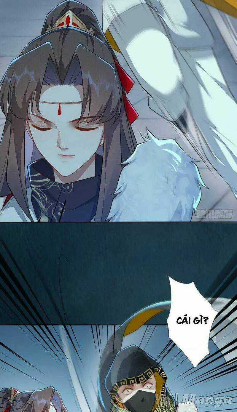 Tuyệt Thế Luyện Đan Sư Chapter 147 trang 32