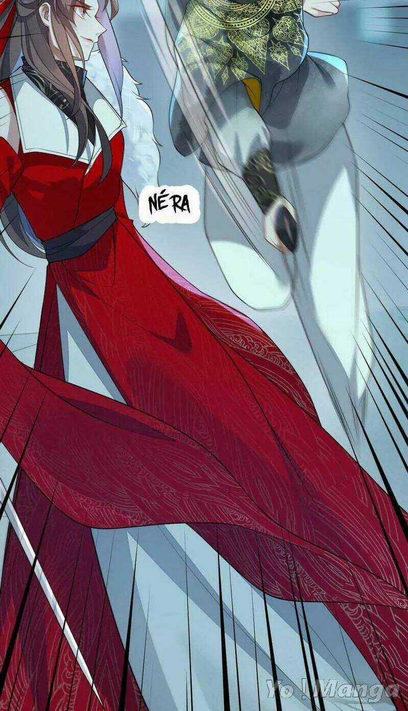 Tuyệt Thế Luyện Đan Sư Chapter 147 trang 33