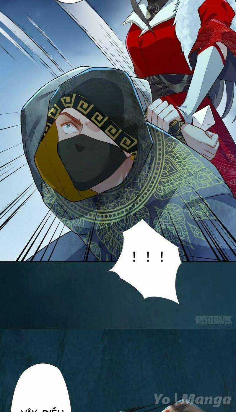 Tuyệt Thế Luyện Đan Sư Chapter 147 trang 35