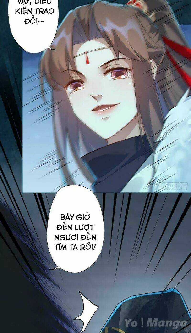 Tuyệt Thế Luyện Đan Sư Chapter 147 trang 36