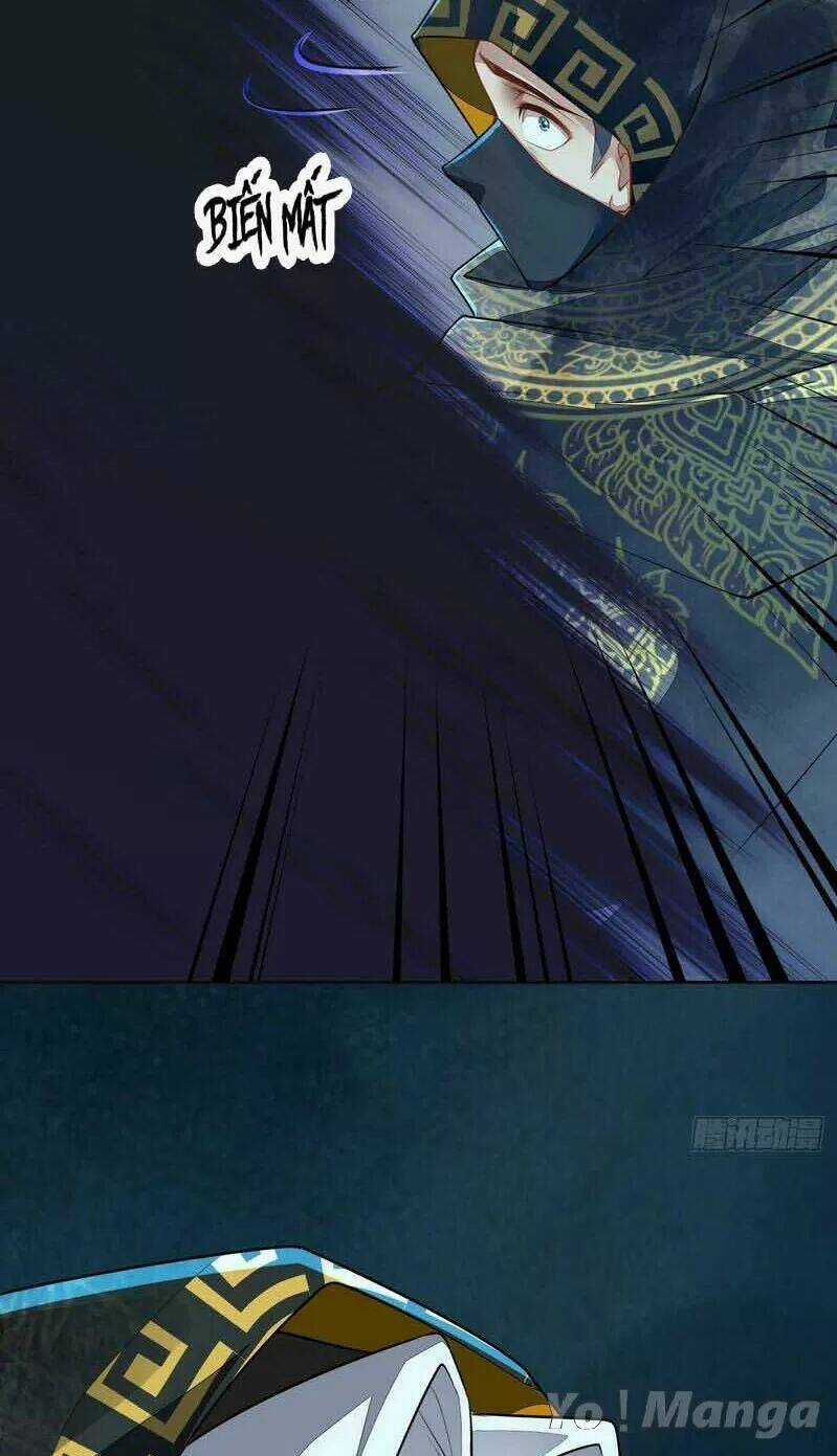 Tuyệt Thế Luyện Đan Sư Chapter 147 trang 37