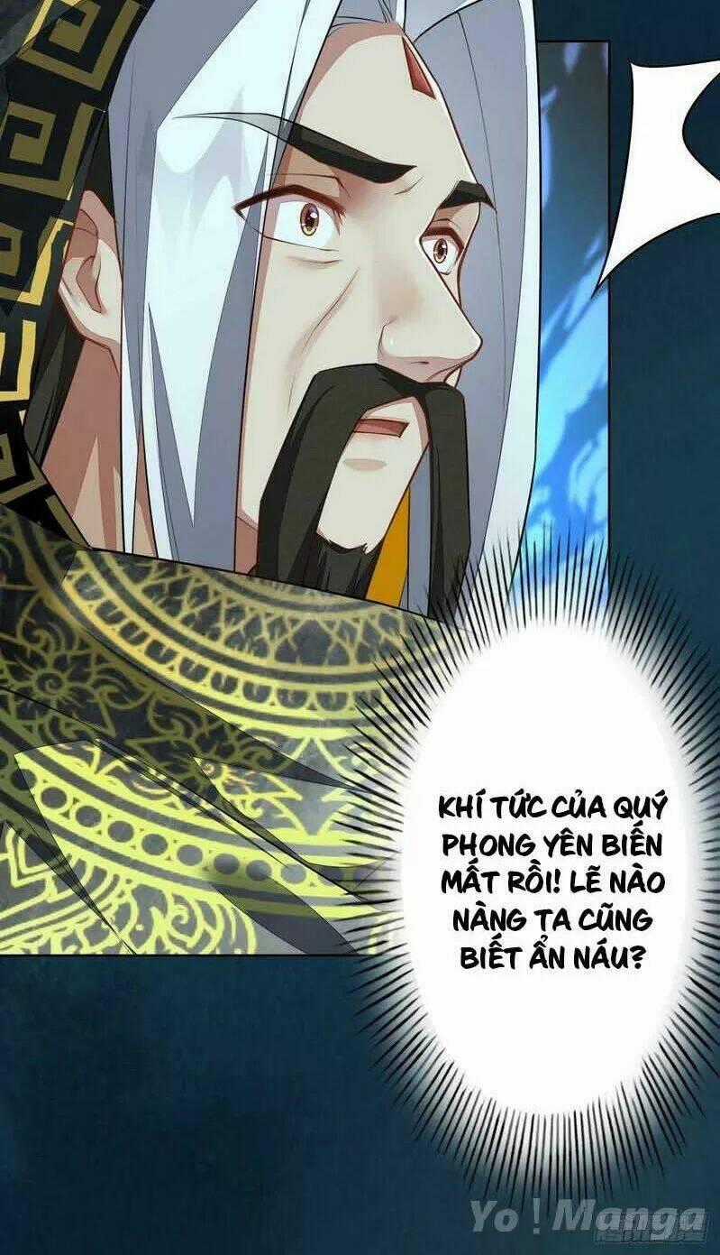 Tuyệt Thế Luyện Đan Sư Chapter 147 trang 38