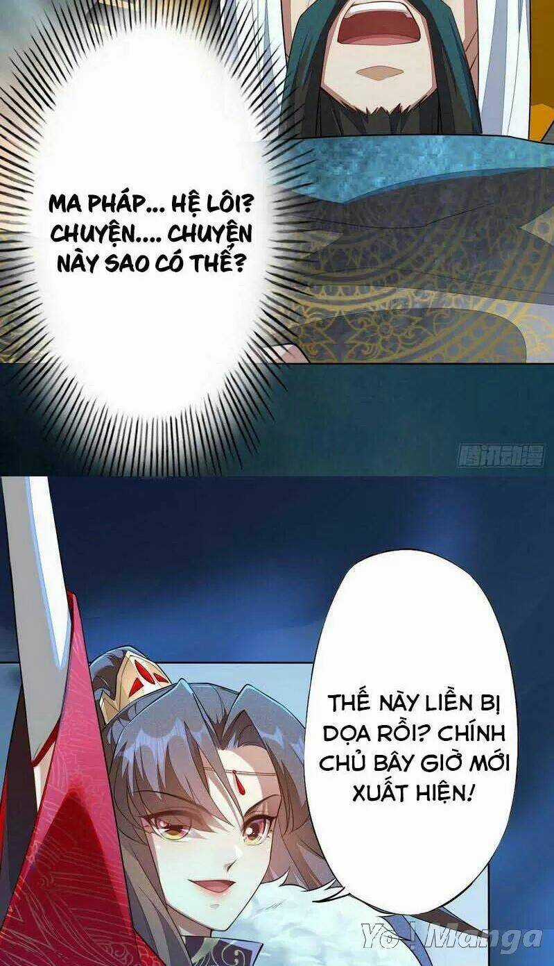 Tuyệt Thế Luyện Đan Sư Chapter 147 trang 5