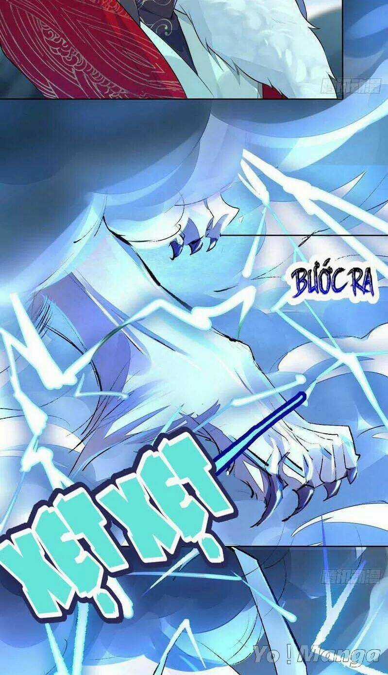 Tuyệt Thế Luyện Đan Sư Chapter 147 trang 6