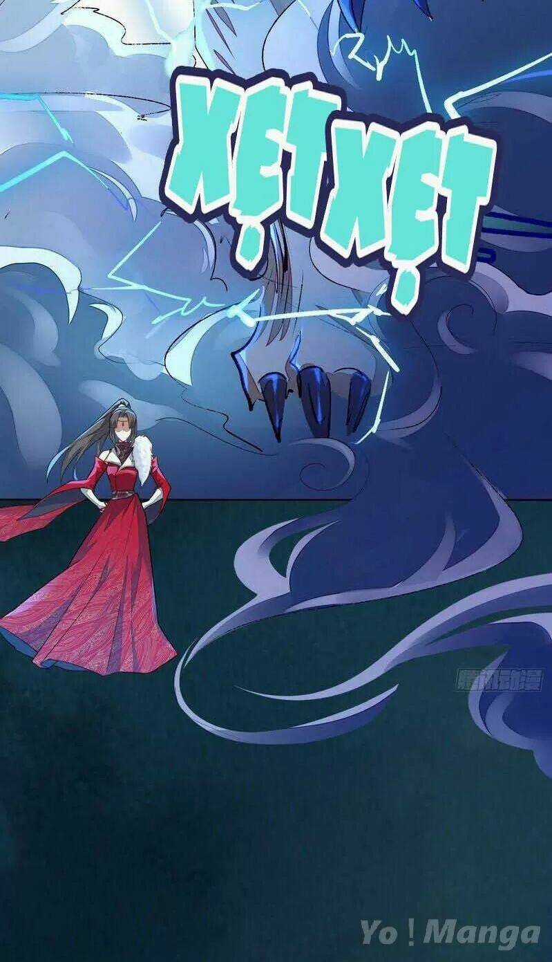 Tuyệt Thế Luyện Đan Sư Chapter 147 trang 8