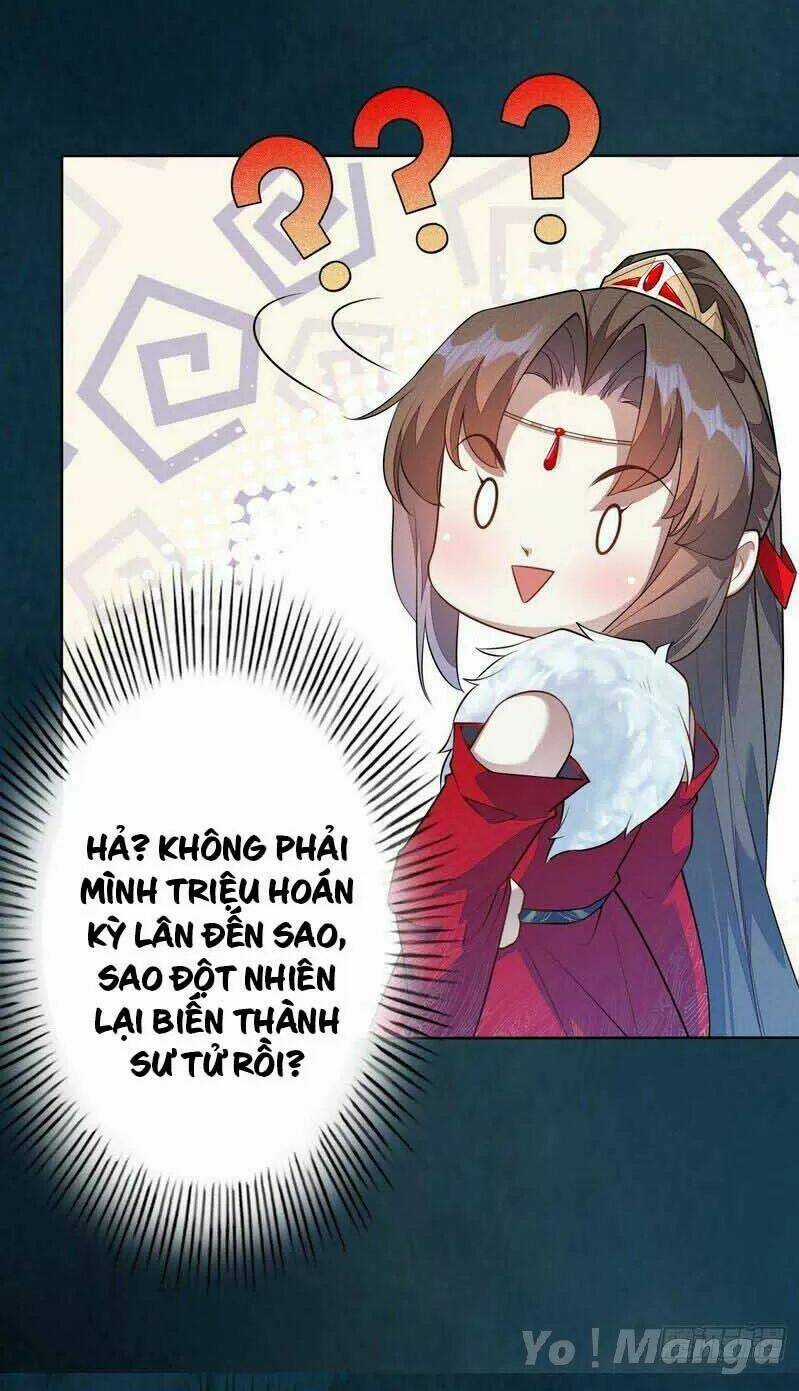 Tuyệt Thế Luyện Đan Sư Chapter 147 trang 9