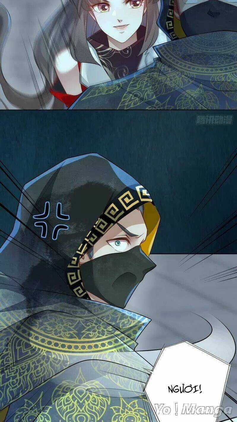 Tuyệt Thế Luyện Đan Sư Chapter 148 trang 10