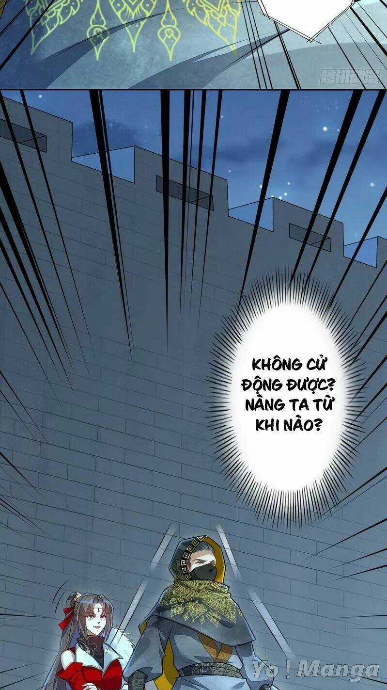 Tuyệt Thế Luyện Đan Sư Chapter 148 trang 11