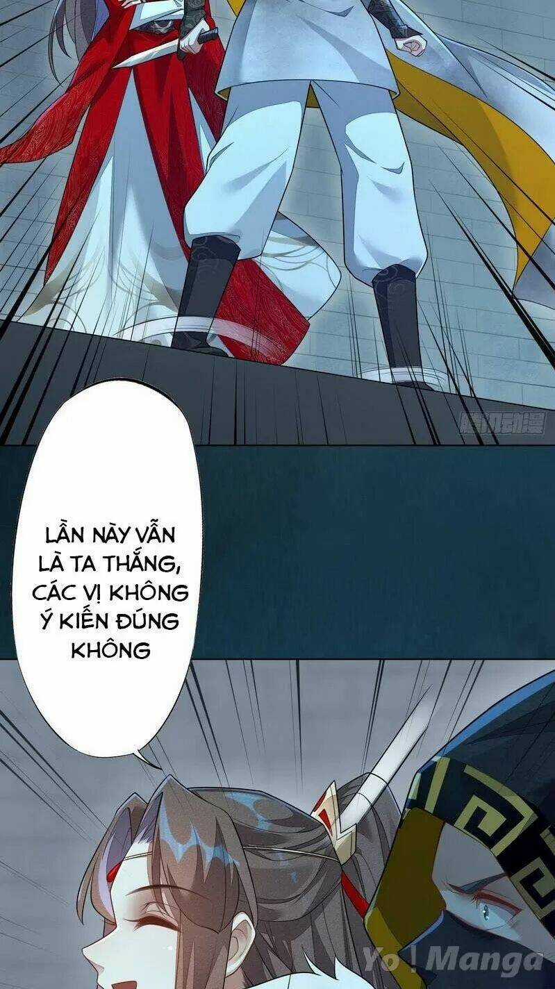 Tuyệt Thế Luyện Đan Sư Chapter 148 trang 12