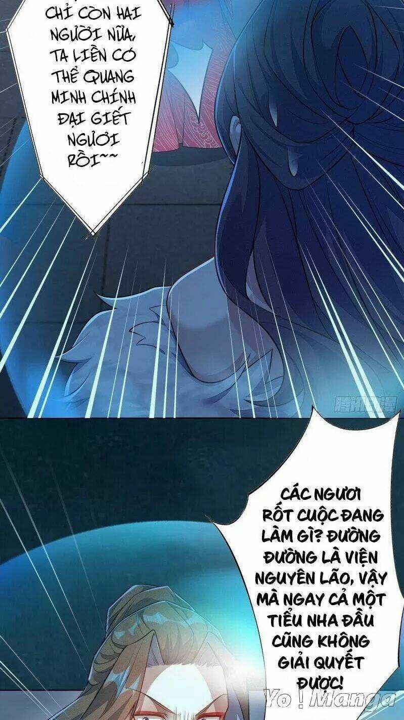 Tuyệt Thế Luyện Đan Sư Chapter 148 trang 15