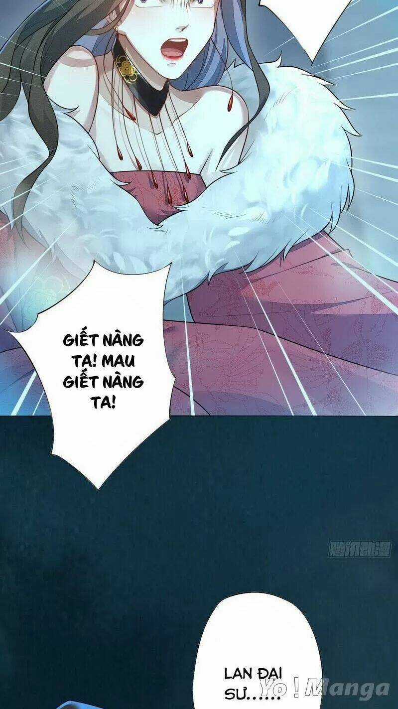 Tuyệt Thế Luyện Đan Sư Chapter 148 trang 16